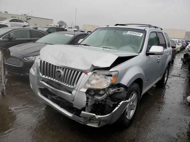 2010 MERCURY MARINER HYBRID 2010 image
