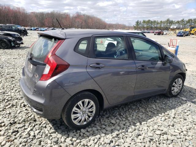 Image 3 of 2019 HONDA FIT LX 2019 with VIN 3HGGK5H42KM743273