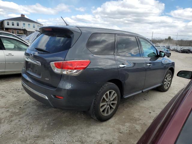 Image 3 of 2013 NISSAN PATHFINDER S 2013 with VIN 5N1AR2MM0DC670988