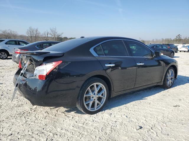 Image 3 of 2009 NISSAN MAXIMA S 2009 with VIN 1N4AA51E29C824589