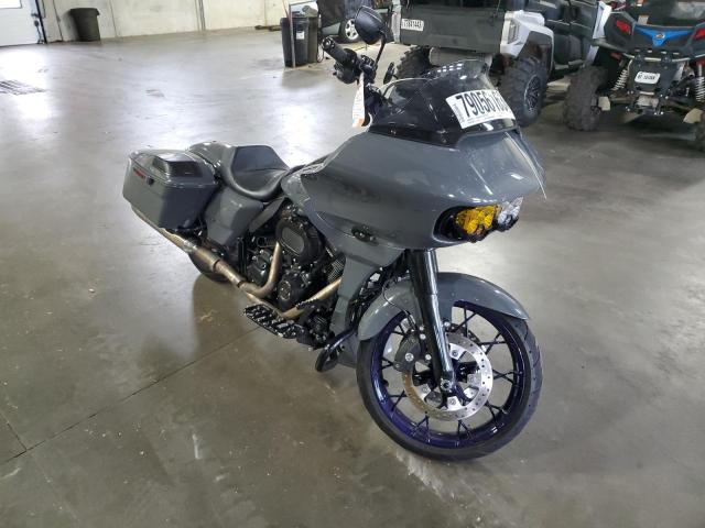 Image 1 of 2022 HARLEY-DAVIDSON FLTRXST  2022 with VIN 1HD1ACL15NB656390