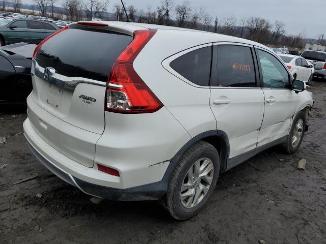 Obraz 3 z 2015 HONDA CR-V EX 2015 z VIN 5J6RM4H55FL029644