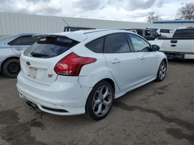 Obraz 3 z 2013 FORD FOCUS ST 2013 z VIN 1FADP3L98DL251190