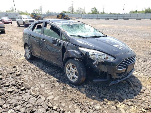 2016 FORD FIESTA SE 2016 image