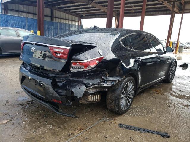Изображение 3 2017 KIA CADENZA PREMIUM 2017 с VIN KNALC4J10H5068121