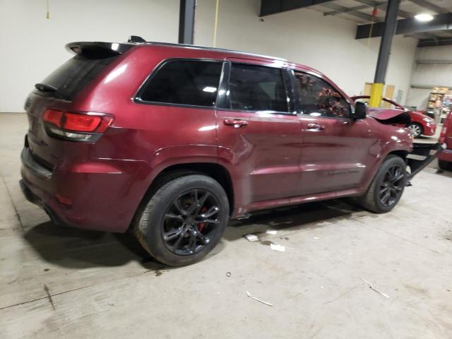 Изображение 3 2016 JEEP GRAND CHEROKEE SRT-8 2016 с VIN 1C4RJFDJ8GC411455