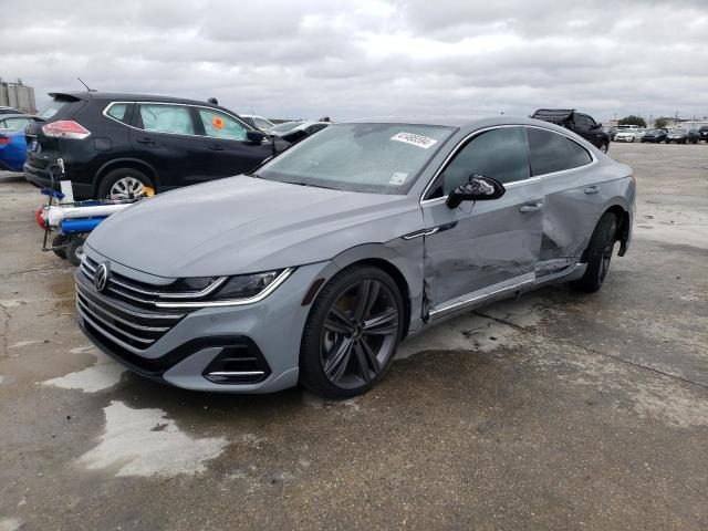 Изображение 1 2022 VOLKSWAGEN ARTEON SE R-LINE 2022 с VIN WVWSR7AN9NE007489