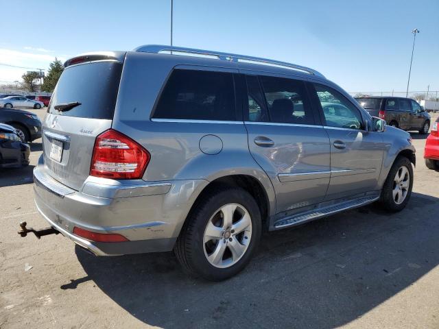 Изображение 3 2012 MERCEDES-BENZ GL 450 4MATIC 2012 с VIN 4JGBF7BE4CA797274