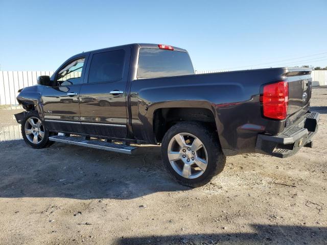 Image 2 of 2016 CHEVROLET SILVERADO C1500 LT 2016 with VIN 3GCPCREC6GG205888