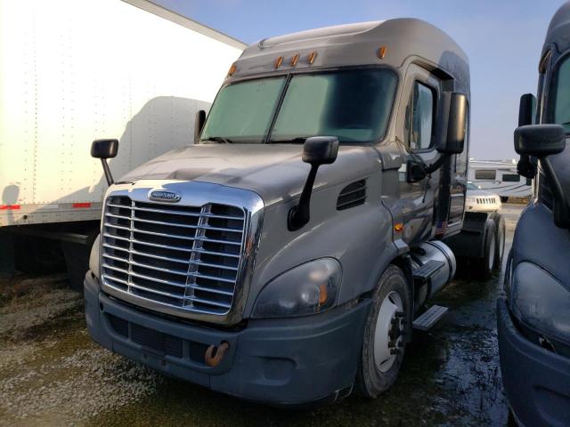Image 2 of 2017 FREIGHTLINER CASCADIA 113  2017 with VIN 1FUJGHDV1HLJG0441