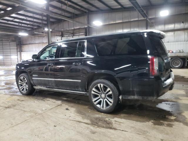 Obraz 2 z 2019 GMC YUKON XL DENALI 2019 z VIN 1GKS2HKJXKR339665