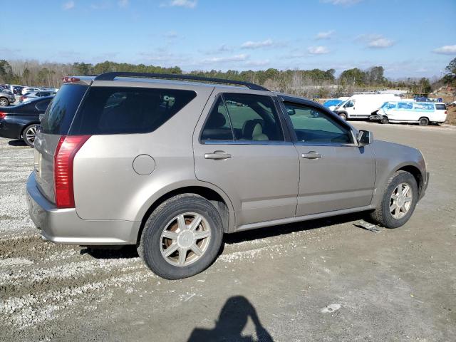 Obraz 3 z 2004 CADILLAC SRX  2004 z VIN 1GYDE637940115338