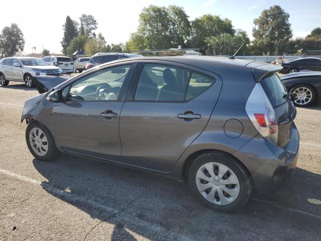 Obraz 2 z 2014 TOYOTA PRIUS C  2014 z VIN JTDKDTB38E1081286