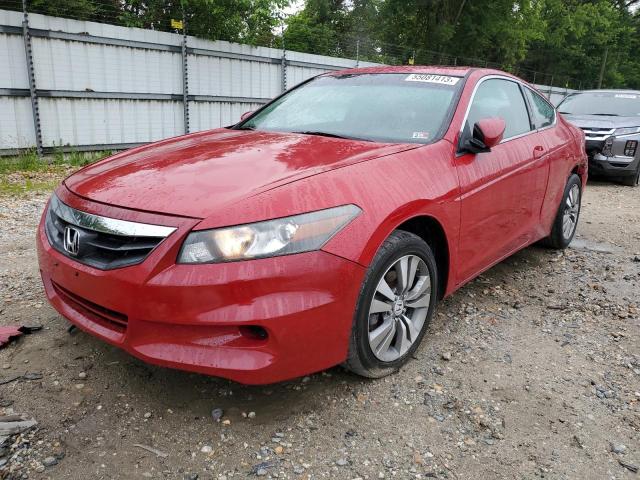 Image 1 of 2012 HONDA ACCORD EX 2012 with VIN 1HGCS1B79CA006872
