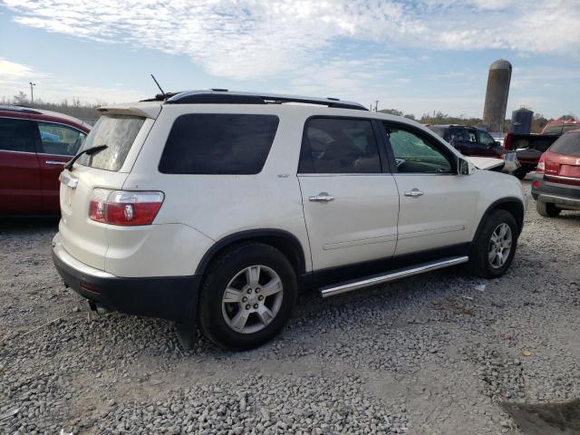 Изображение 3 2009 GMC ACADIA SLT-2 2009 с VIN 1GKER33D79J125519