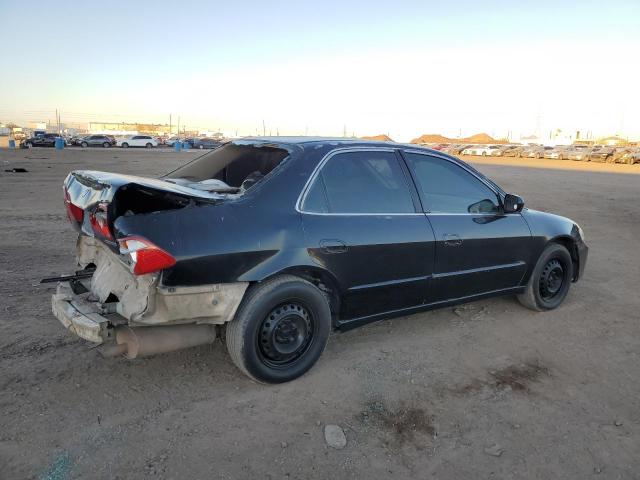 Obraz 3 z 2000 HONDA ACCORD LX 2000 z VIN 3HGCG6655YG703021