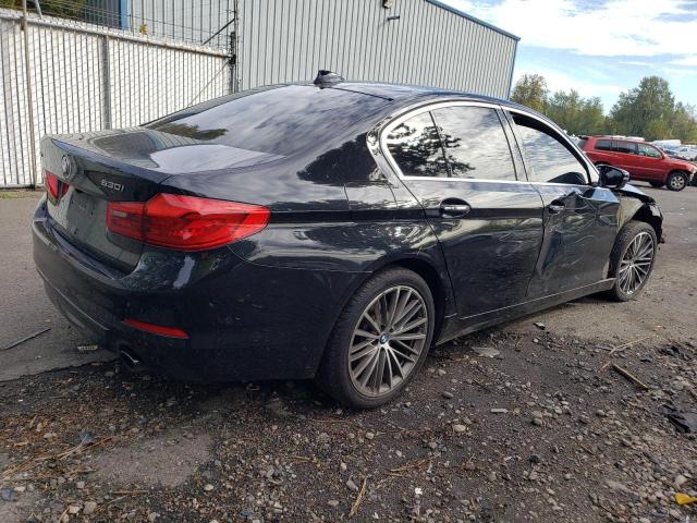 Image 3 of 2017 BMW 530 XI 2017 with VIN WBAJA7C34HG457801