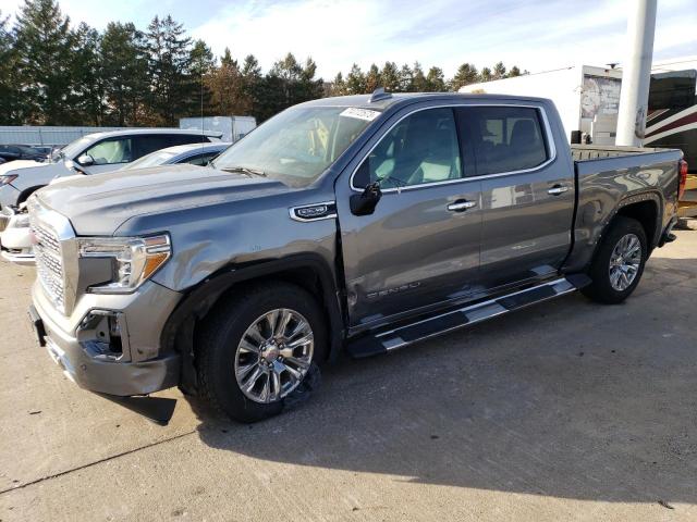 Obraz 2021 GMC SIERRA K1500 DENALI 2021
