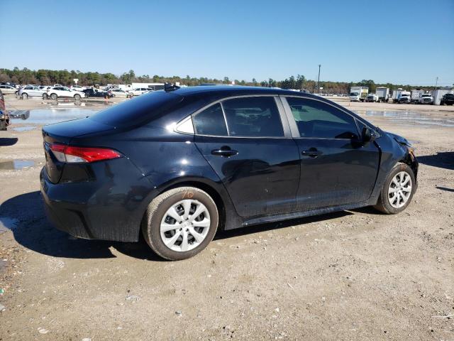 Изображение 3 2024 TOYOTA COROLLA LE 2024 с VIN 5YFB4MDE7RP087313