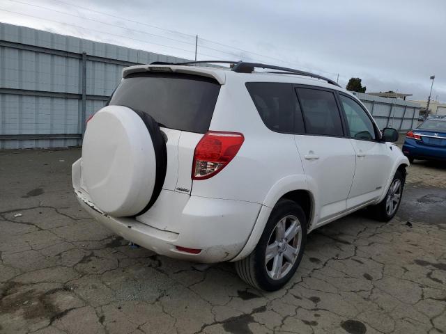 Image 3 of 2008 TOYOTA RAV4 SPORT 2008 with VIN JTMBD32V586074868