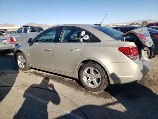 Изображение 2 2015 CHEVROLET CRUZE LT 2015 с VIN 1G1PC5SB5F7221832