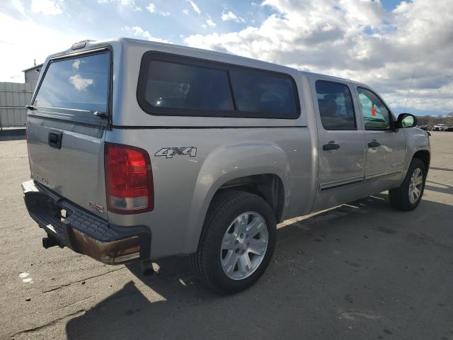 Изображение 3 2007 GMC NEW SIERRA K1500 2007 с VIN 2GTEK13MX71645614