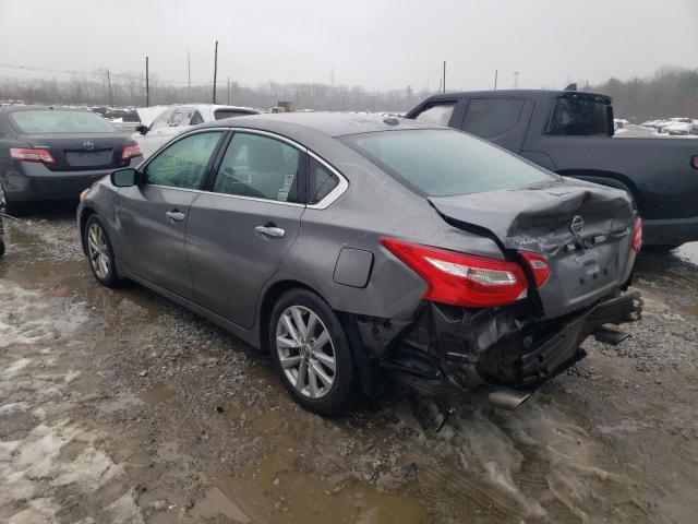 Изображение 2 2016 NISSAN ALTIMA 2.5 2016 с VIN 1N4AL3AP4GC287477