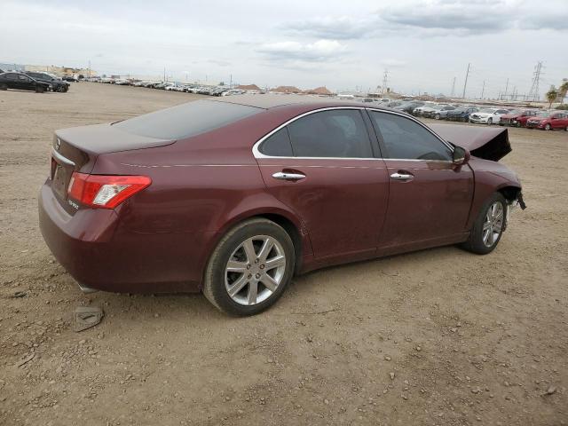 Изображение 3 2007 LEXUS ES 350 2007 с VIN JTHBJ46G772145728