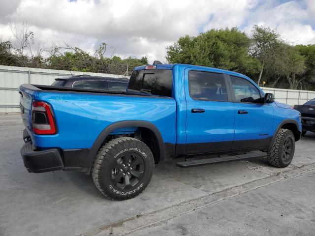 Image 3 of Ram 1500 with VIN 1C6SRFLT6PN655503