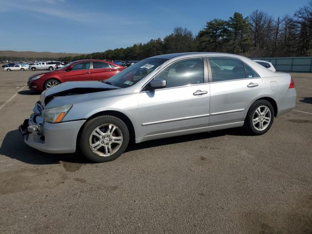 Изображение 1 2007 HONDA ACCORD SE 2007 с VIN 1HGCM56307A027253