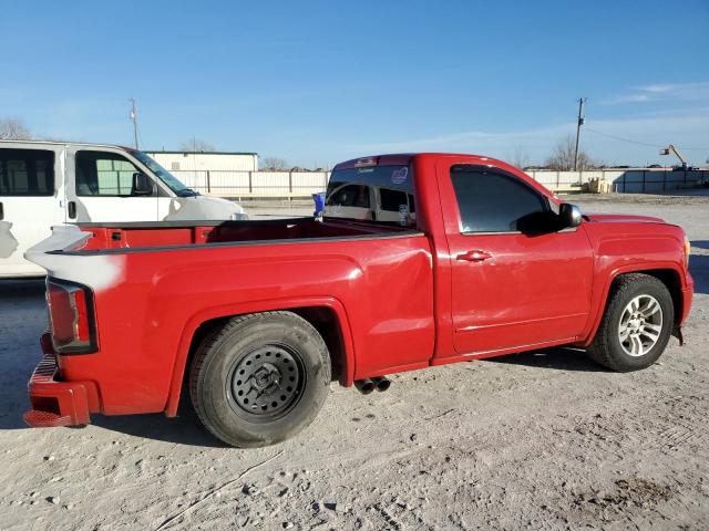 Obraz 3 z 2014 GMC SIERRA K1500 SLE 2014 z VIN 1GTN2UEH3EZ250356
