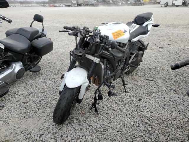 Obraz 2 z 2021 KAWASAKI ZX636 K 2021 z VIN JKBZXJH12MA009598