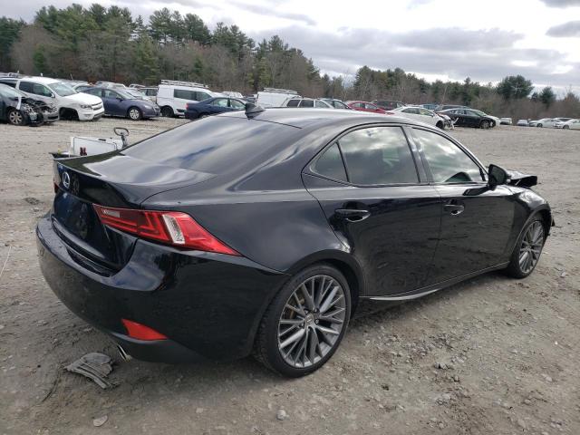 Image 3 of 2014 LEXUS IS 250 2014 with VIN JTHCF1D23E5005067