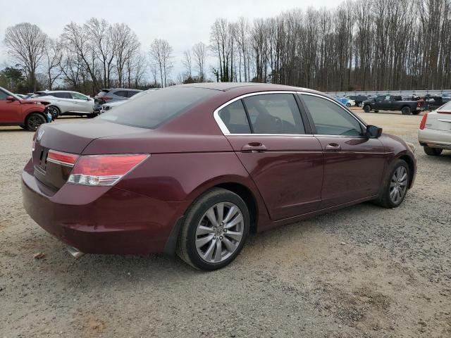 Изображение 3 2011 HONDA ACCORD EX 2011 с VIN 1HGCP2F73BA151261
