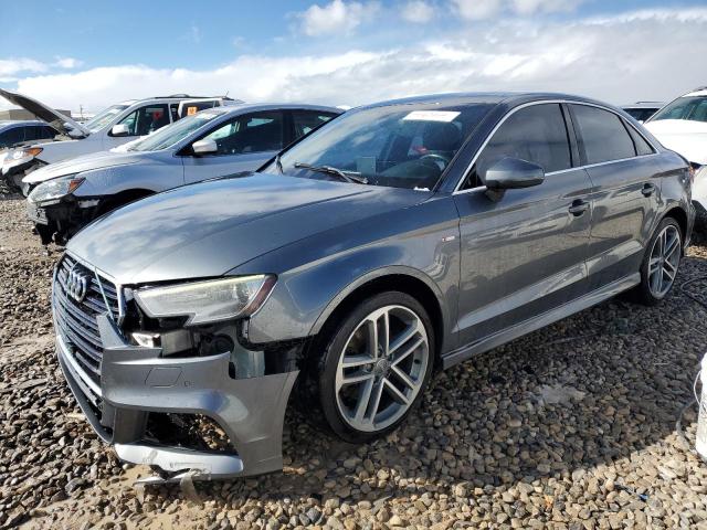 Изображение 1 2017 AUDI A3 PREMIUM PLUS 2017 с VIN WAUJ8GFF7H1038300