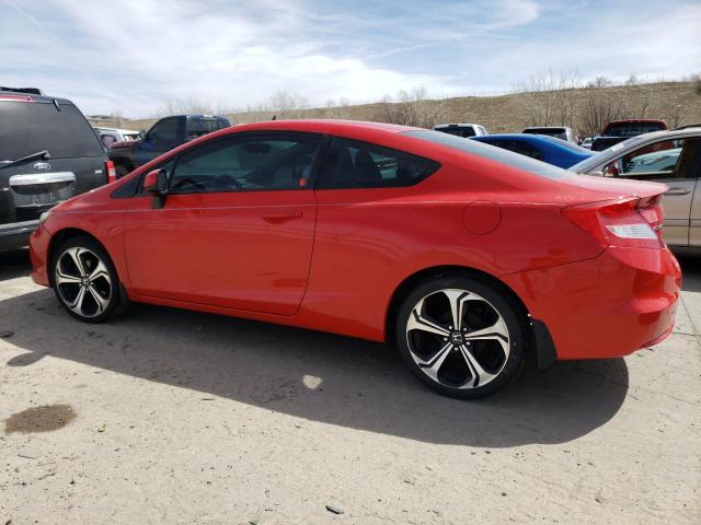 Изображение 2 2013 HONDA CIVIC LX 2013 с VIN 2HGFG3B59DH510432