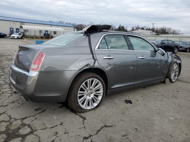 Изображение 3 2012 CHRYSLER 300 LIMITED 2012 с VIN 2C3CCACG5CH181409
