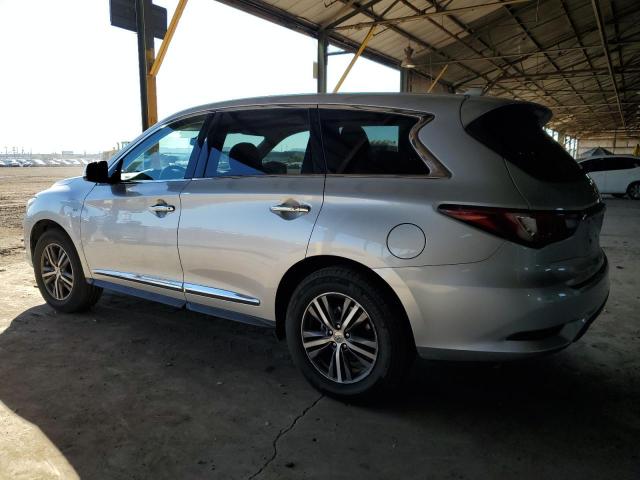 Изображение 2 2020 INFINITI QX60 LUXE 2020 с VIN 5N1DL0MN9LC525118