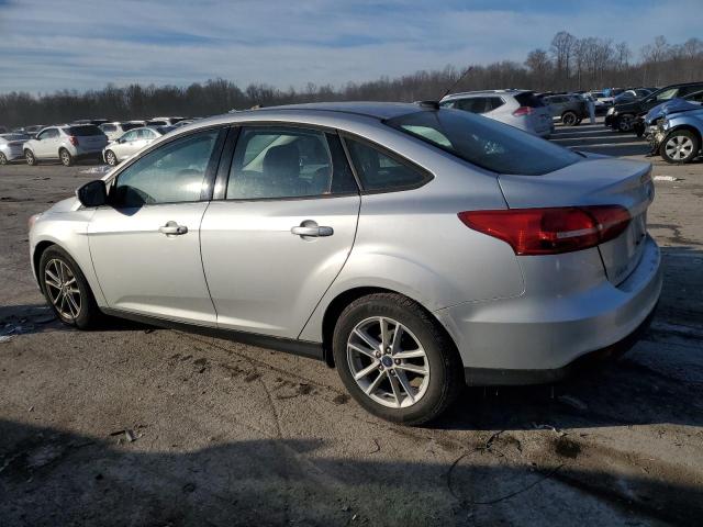 Image 2 of 2017 FORD FOCUS SE 2017 with VIN 1FADP3F26HL221903