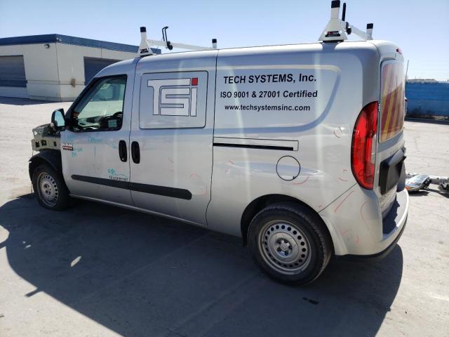 Image 2 of 2022 RAM PROMASTER CITY TRADESMAN 2022 with VIN ZFBHRFAB8N6W60287