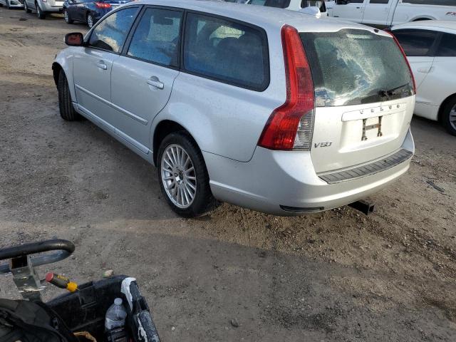 Obraz 2 z 2009 VOLVO V50 2.4I 2009 z VIN YV1MW390X92470052