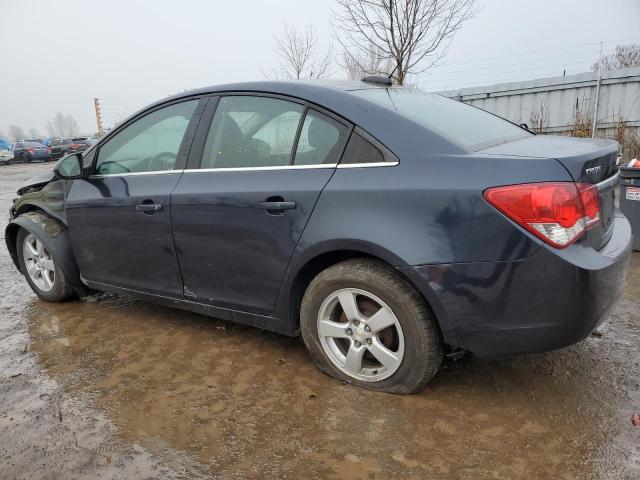 Image 2 of 2015 CHEVROLET CRUZE LT 2015 with VIN 1G1PC5SB6F7190283