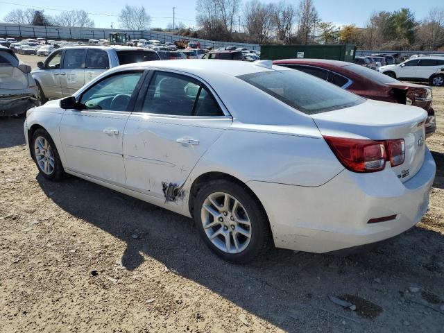 Obraz 2 z 2016 CHEVROLET MALIBU LIMITED LT 2016 z VIN 1G11C5SA2GF119974