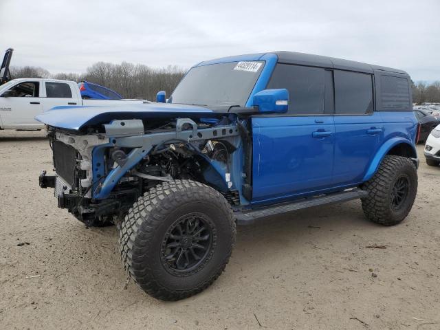 2023 FORD BRONCO BASE 2023 image