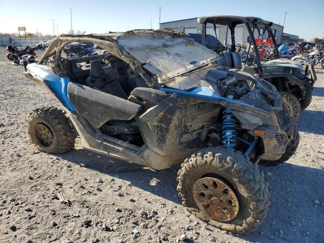 Изображение 1 2023 CAN-AM MAVERICK X3 DS TURBO 2023 с VIN 3JBVGAY47PE000449