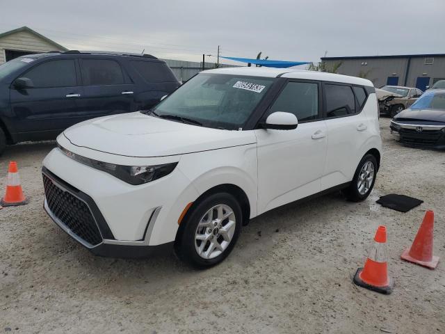 Obraz 2023 KIA SOUL LX 2023