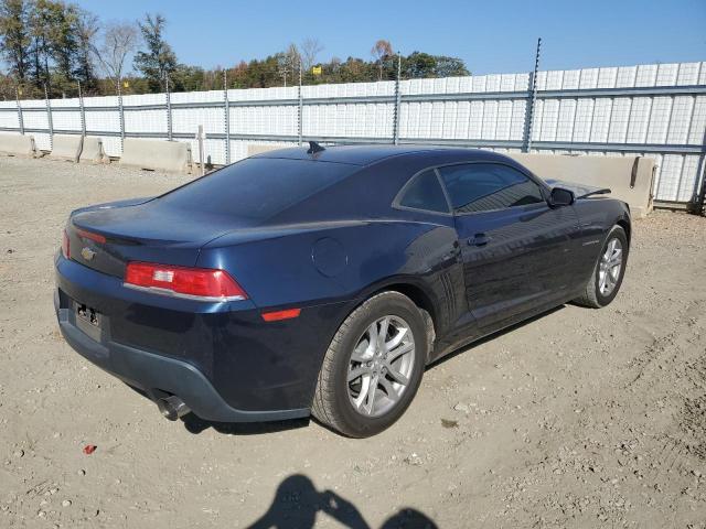 Image 3 of 2015 CHEVROLET CAMARO LS 2015 with VIN 2G1FB1E30F9208545