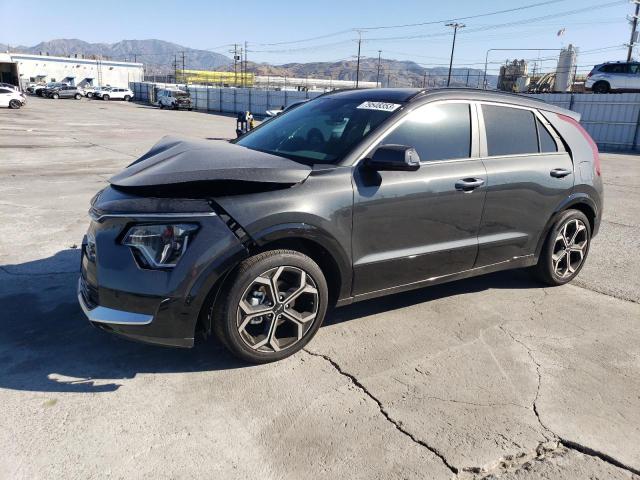 Изображение 2023 KIA NIRO SX 2023