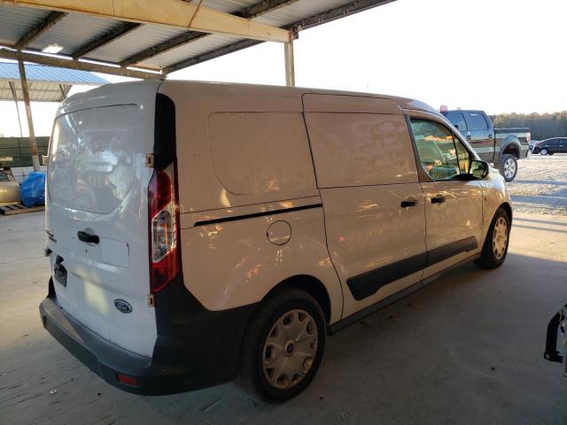 Image 3 of 2016 FORD TRANSIT CONNECT XL 2016 with VIN NM0LS7E74G1291660
