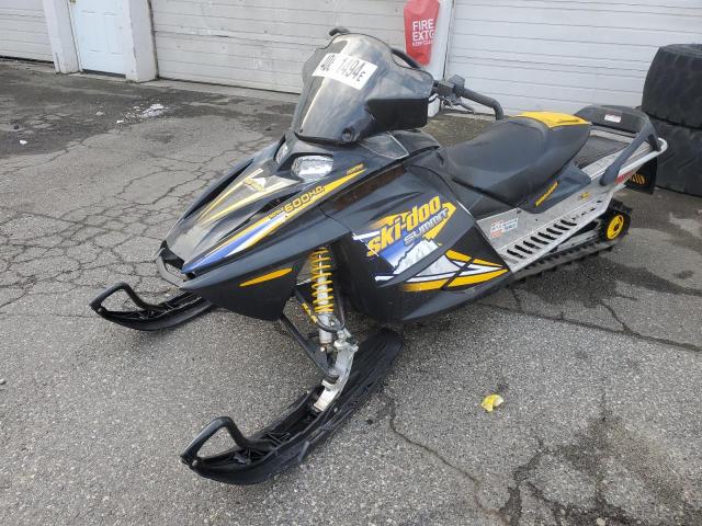 Изображение 2 2005 SKI DOO SUMMIT 600 2005 с VIN 2BPSCL5AX5V000658